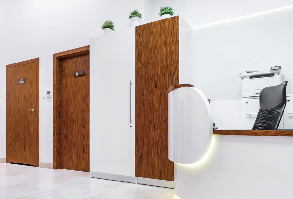 矢量智能对象